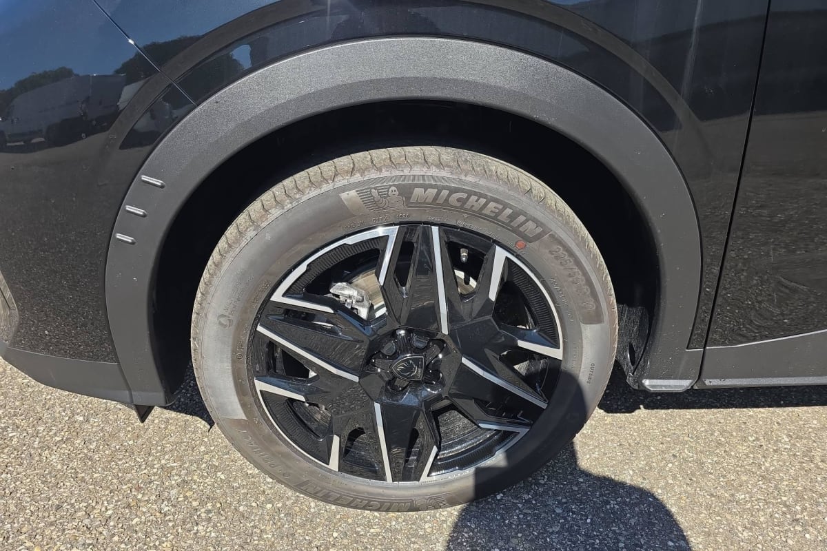 Peugeot 5008 - Image 53
