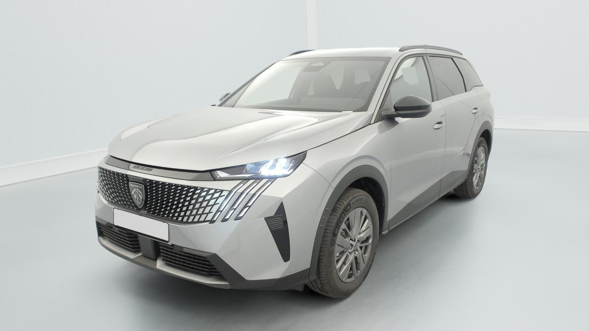 Peugeot 5008 - Image 3