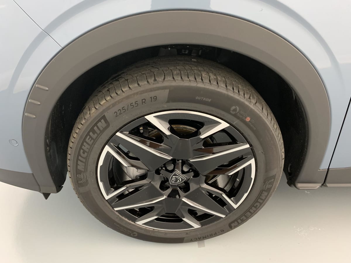 Peugeot 5008 - Image 23