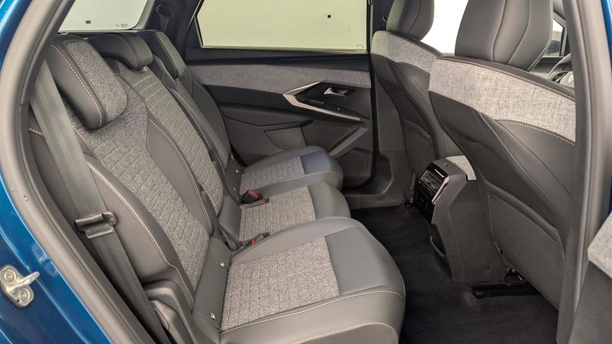 Peugeot 5008 - Image 10