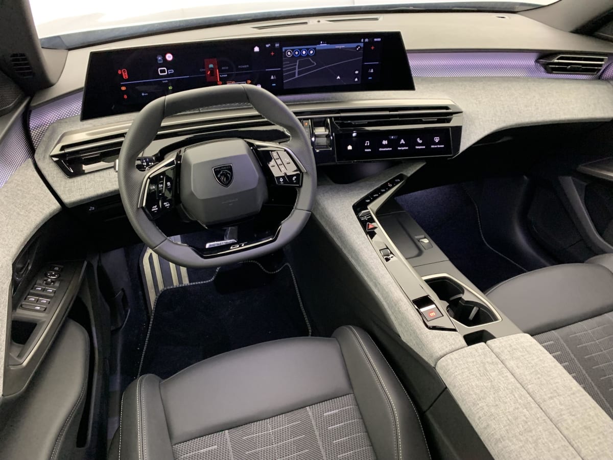 Peugeot 5008 - Image 16