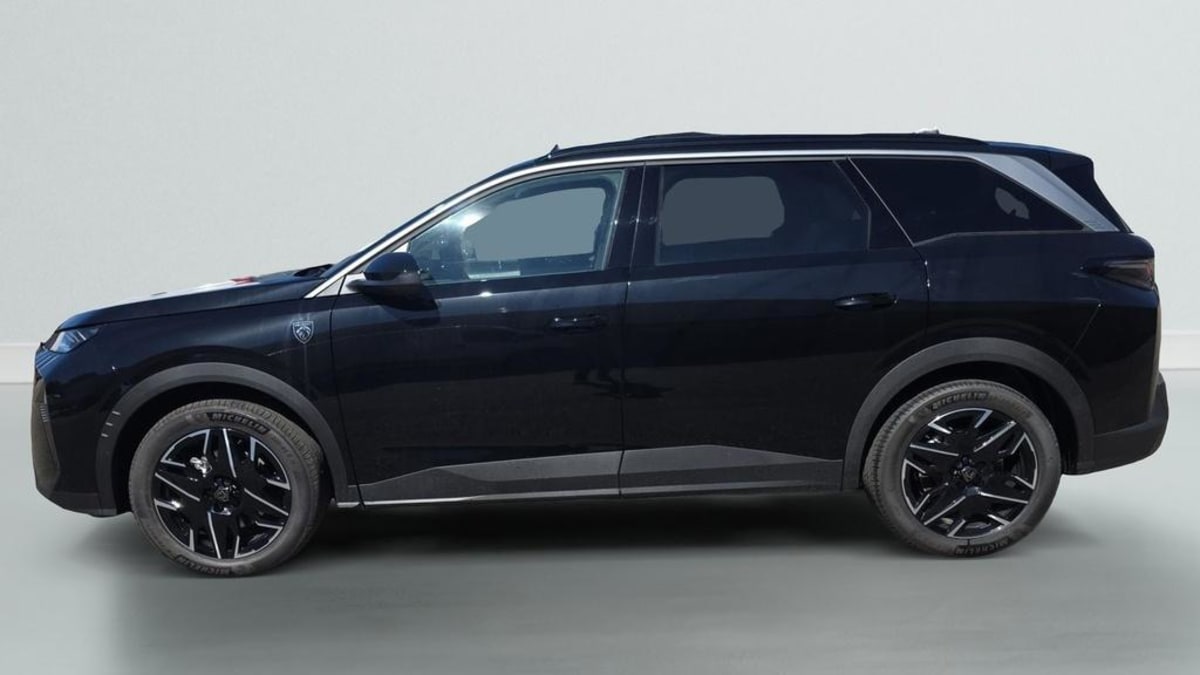 Peugeot 5008 - Image 30