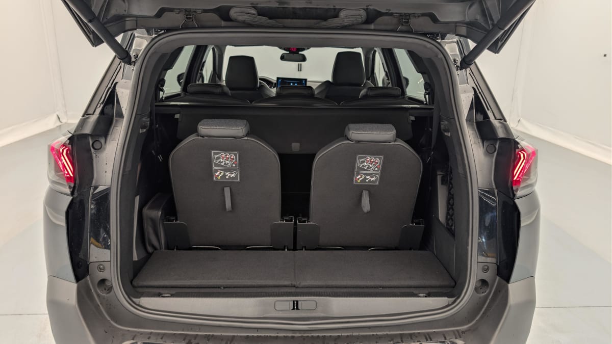 Peugeot 5008 - Image 11