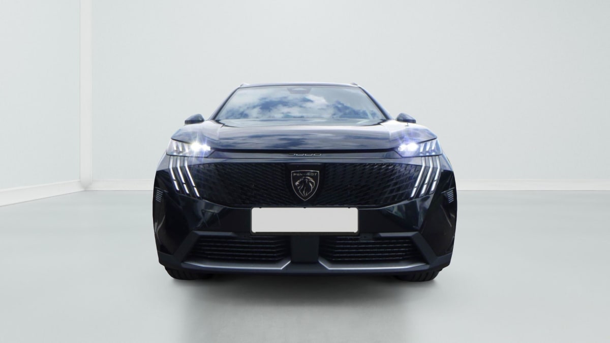 Peugeot 5008 - Image 2