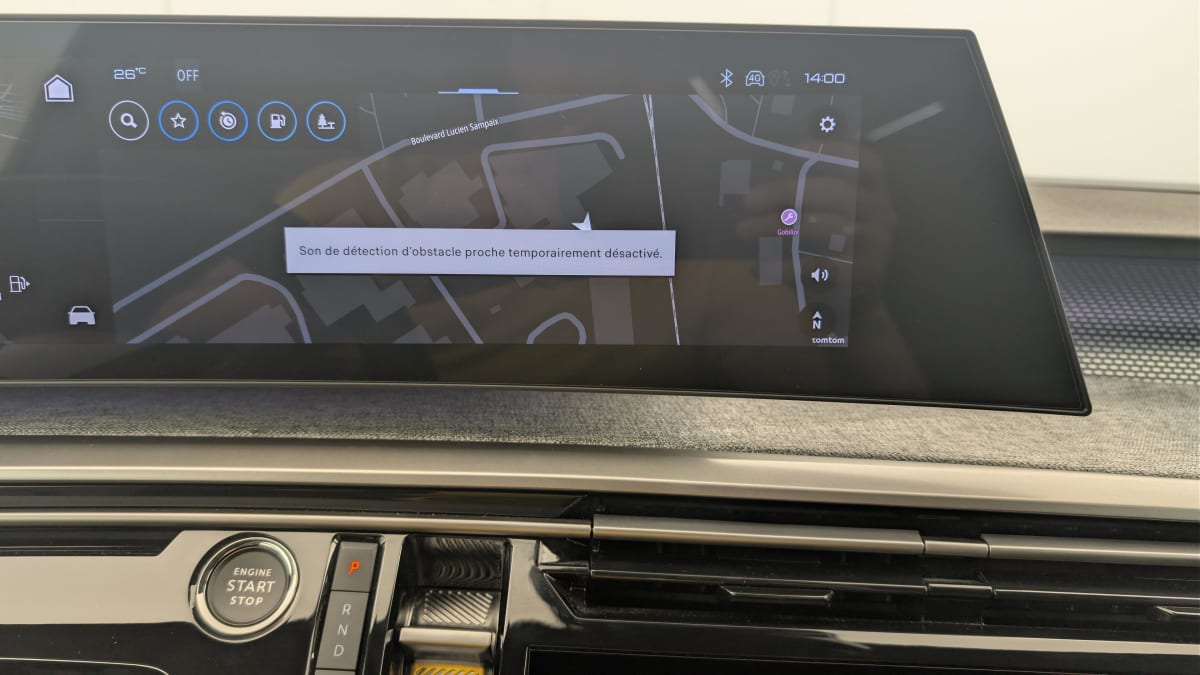 Peugeot 5008 - Image 18