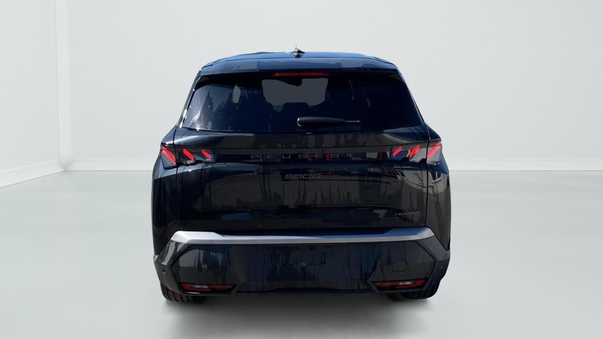 Peugeot 5008 - Image 60