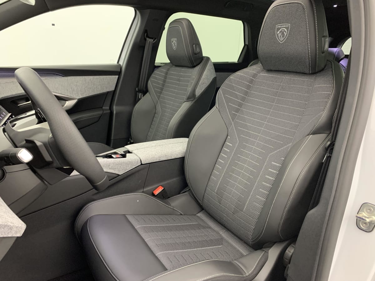 Peugeot 5008 - Image 84