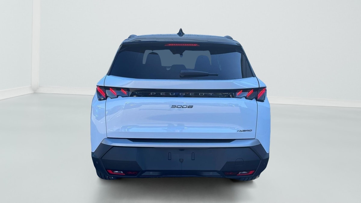 Peugeot 5008 - Image 32