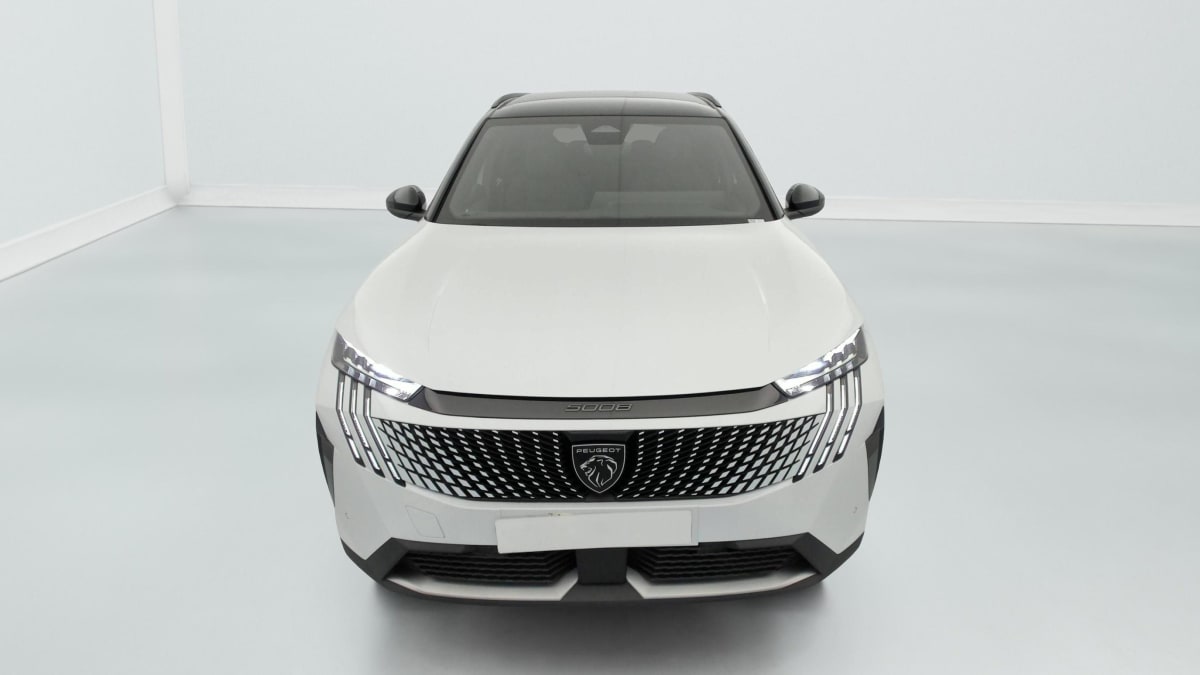 Peugeot 5008 - Image 81