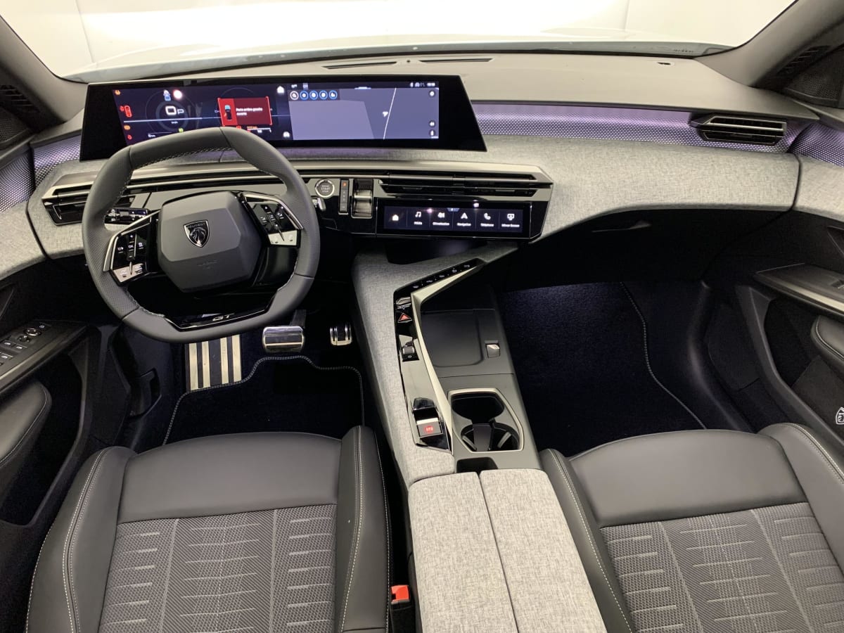 Peugeot 5008 - Image 72