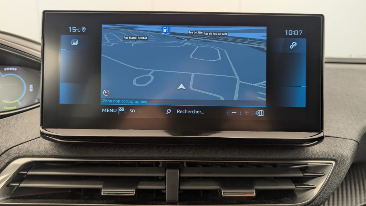 Peugeot 5008 - Image 18