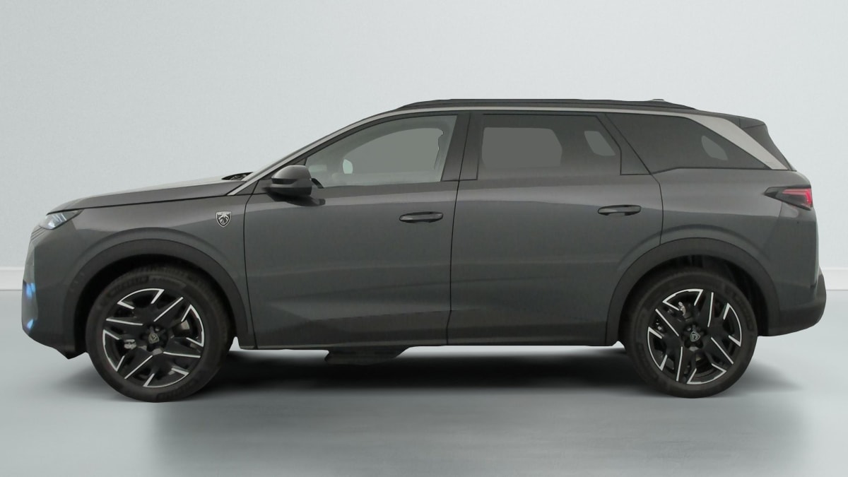 Peugeot 5008 - Image 4