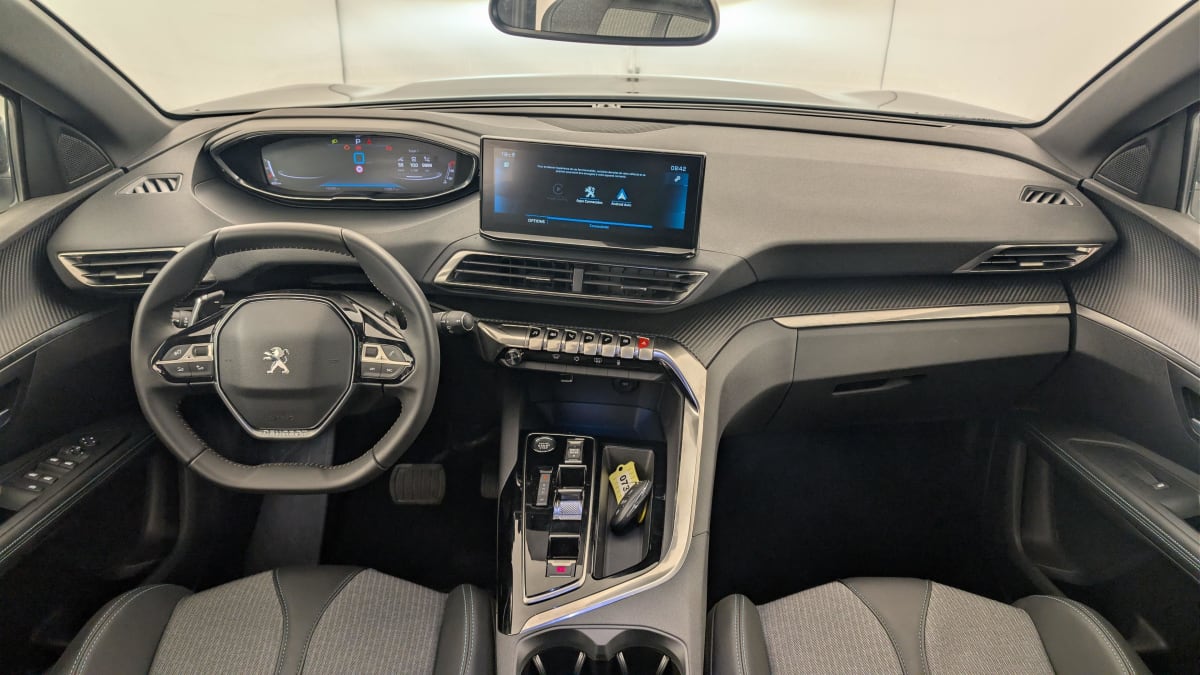 Peugeot 5008 - Image 13