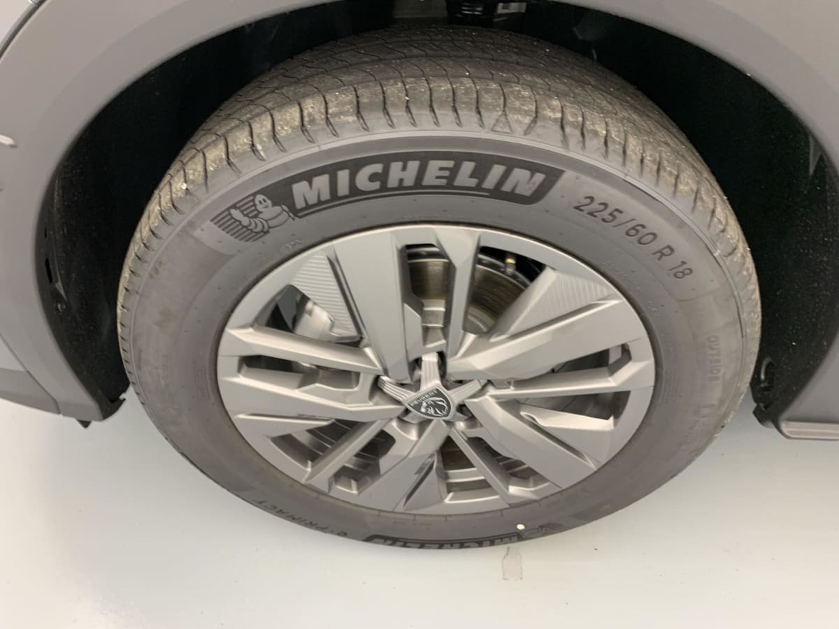 Peugeot 5008 - Image 71