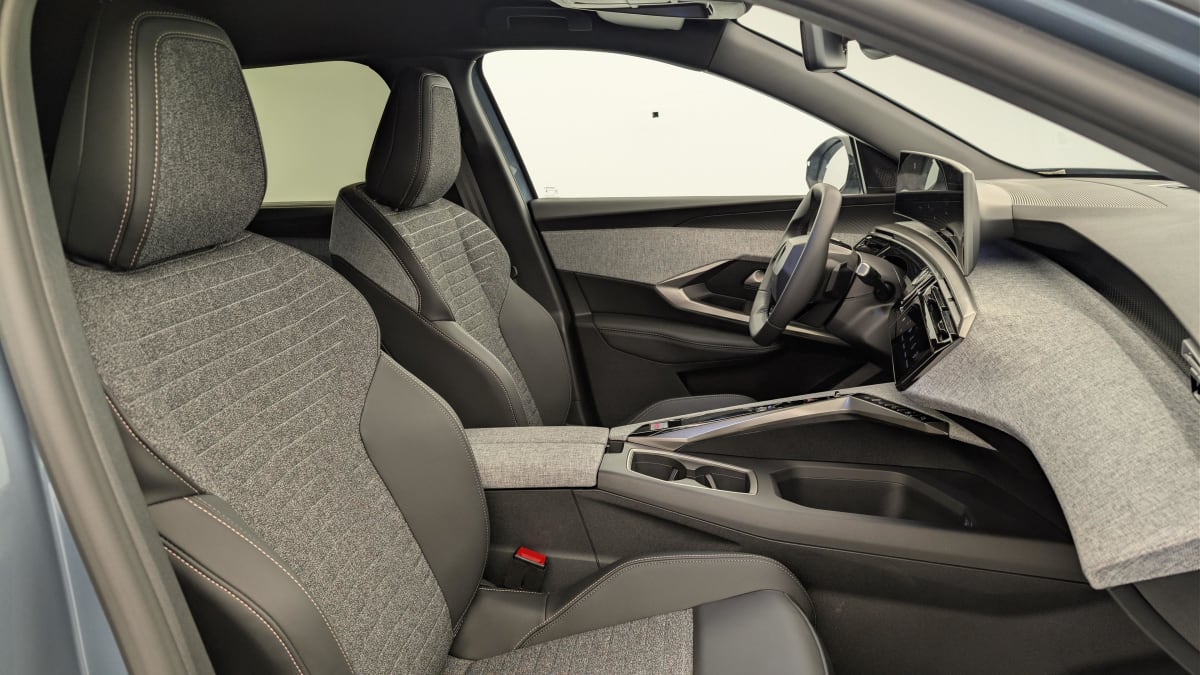 Peugeot 5008 - Image 9