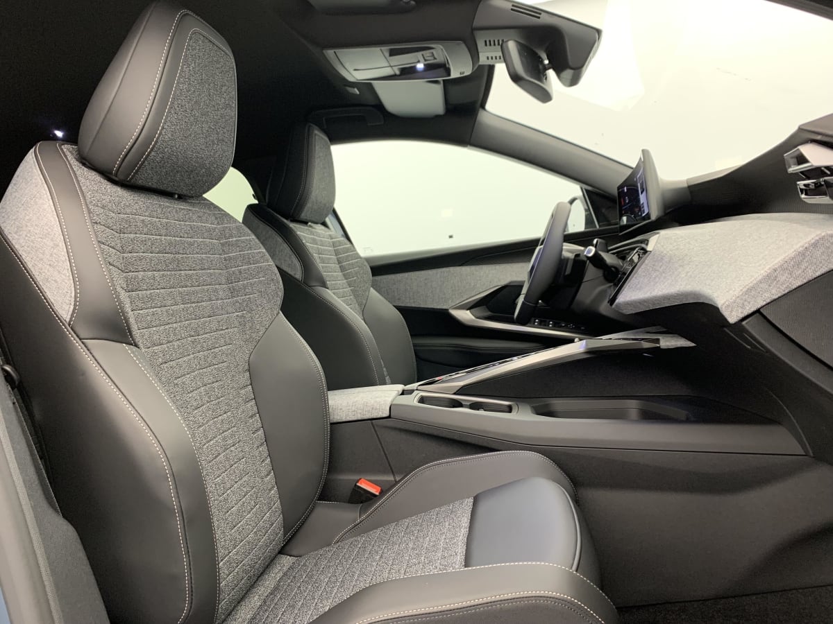 Peugeot 5008 - Image 9
