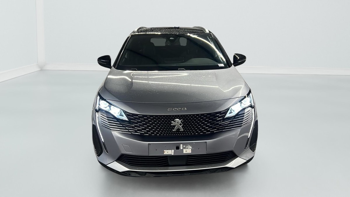 Peugeot 5008 - Image 2
