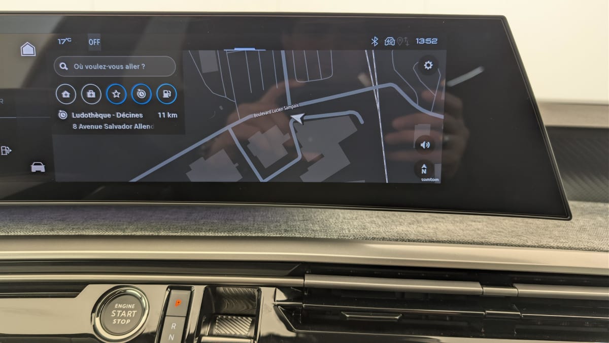 Peugeot 5008 - Image 17