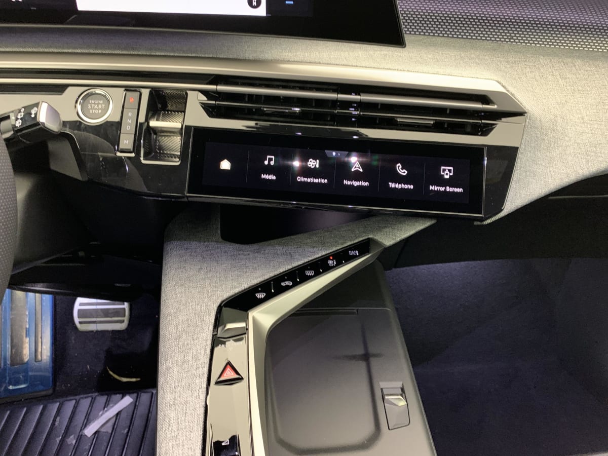 Peugeot 5008 - Image 94