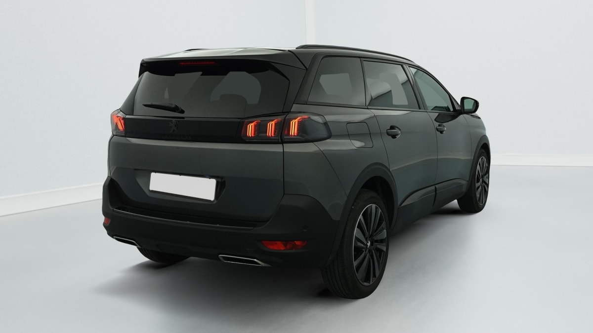Peugeot 5008 - Image 7