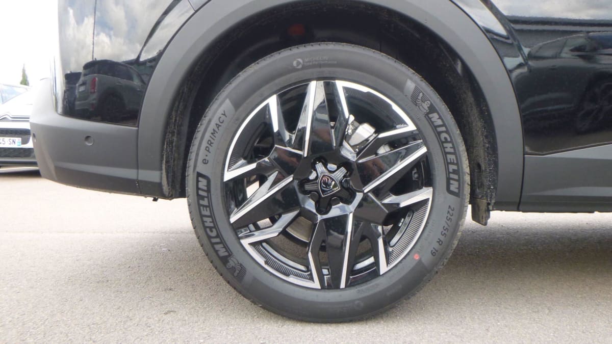 Peugeot 5008 - Image 8