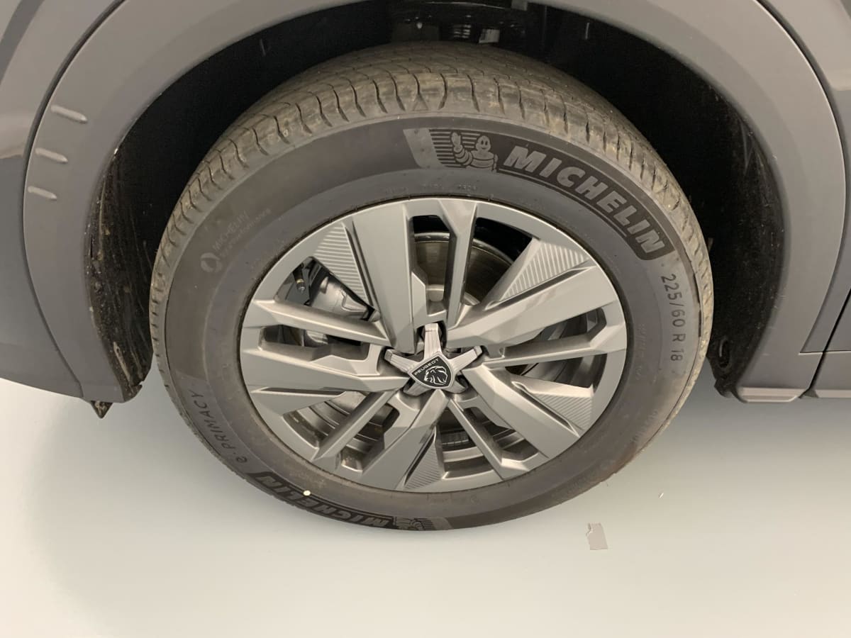 Peugeot 5008 - Image 50