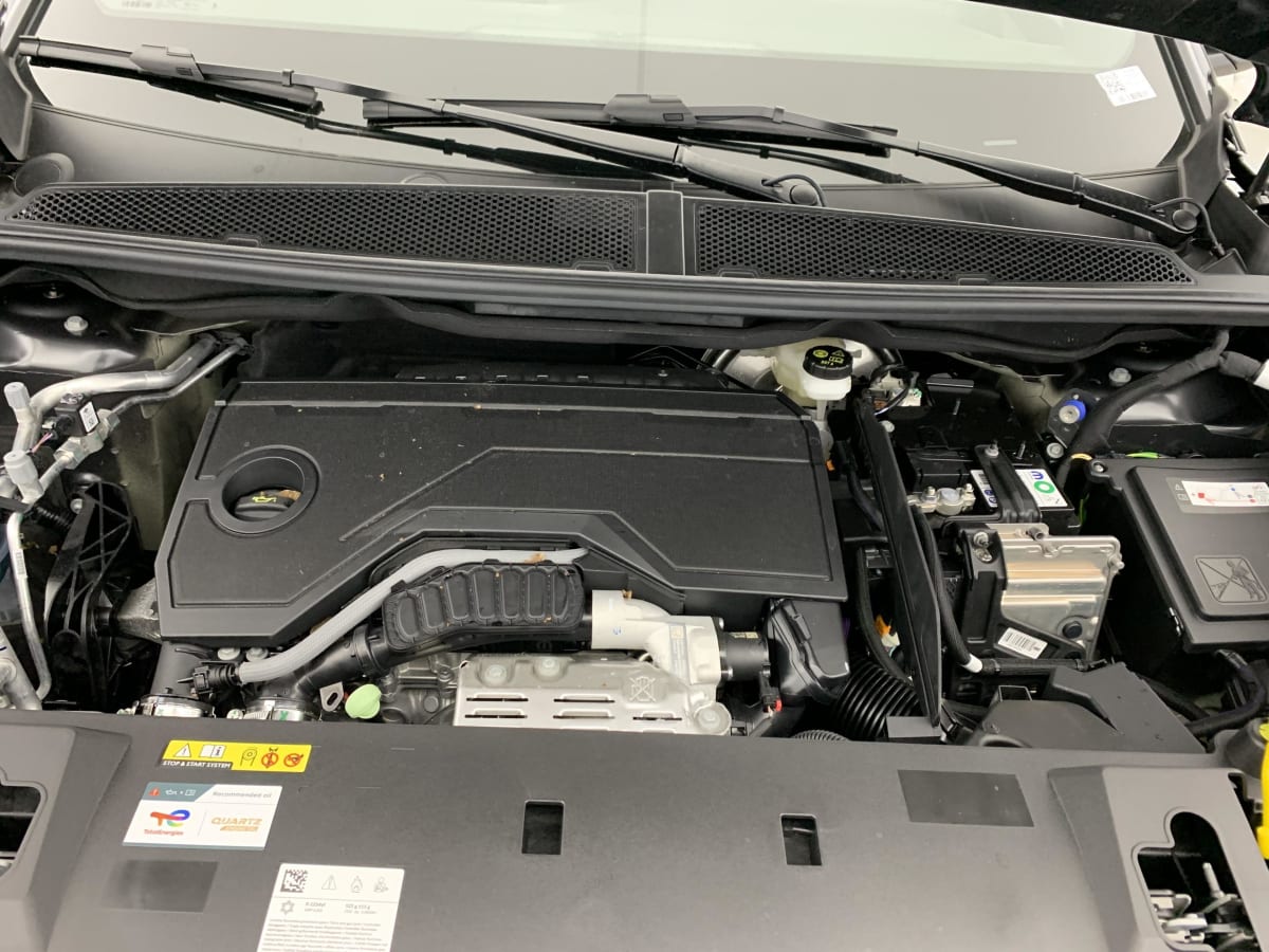 Peugeot 5008 - Image 25