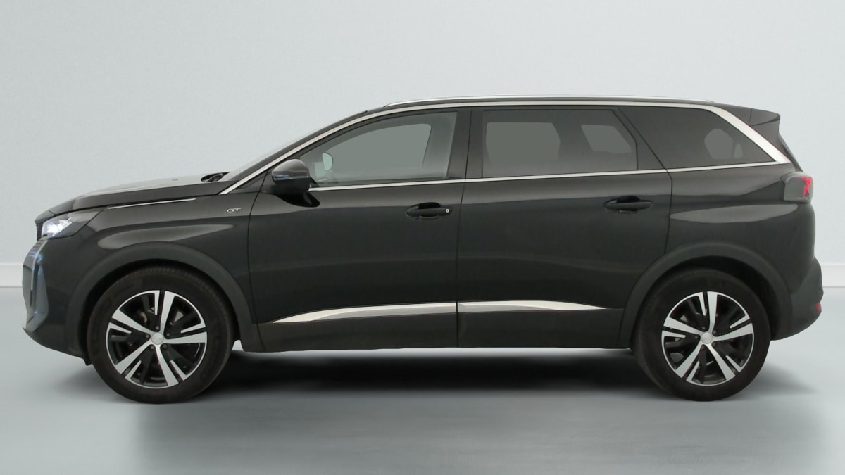 Peugeot 5008 - Image 4