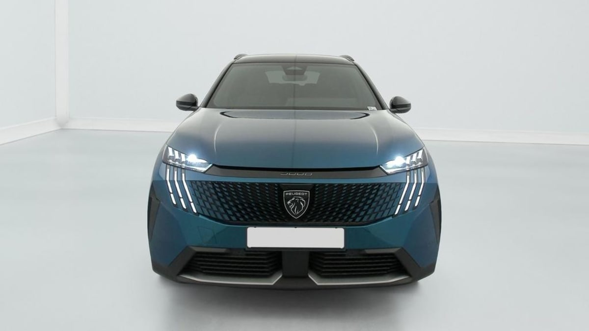 Peugeot 5008 - Image 2