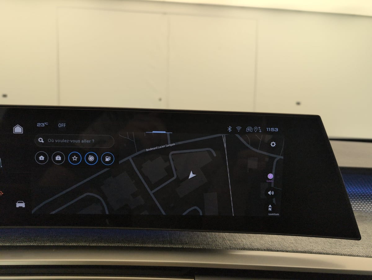 Peugeot 5008 - Image 18
