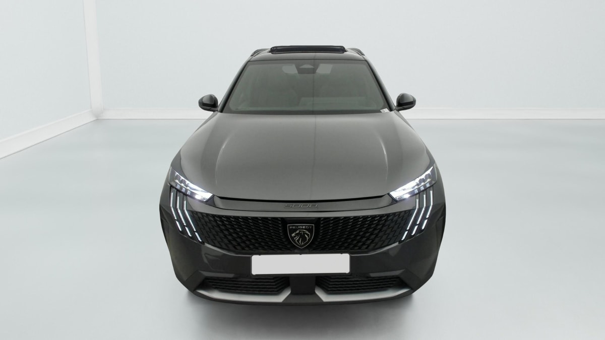 Peugeot 5008 - Image 29