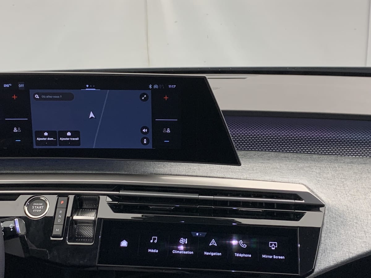 Peugeot 5008 - Image 95