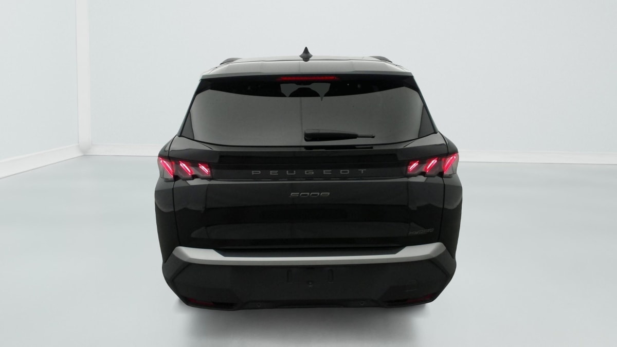 Peugeot 5008 - Image 81