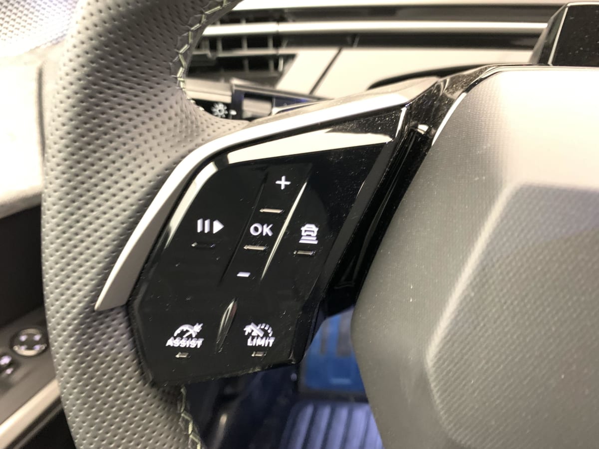 Peugeot 5008 - Image 67