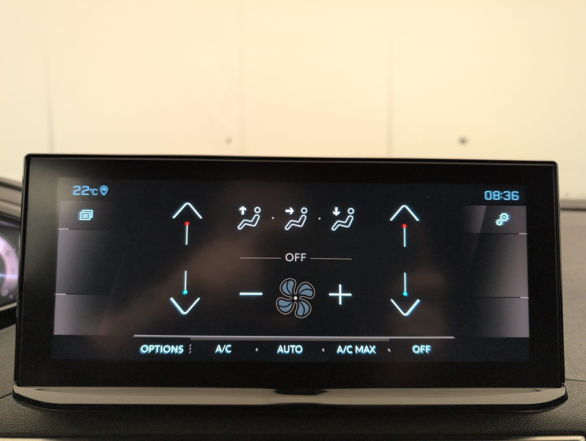 Peugeot 5008 - Image 21