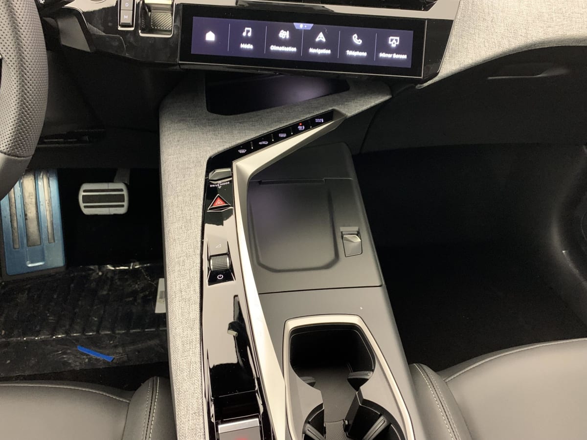 Peugeot 5008 - Image 43