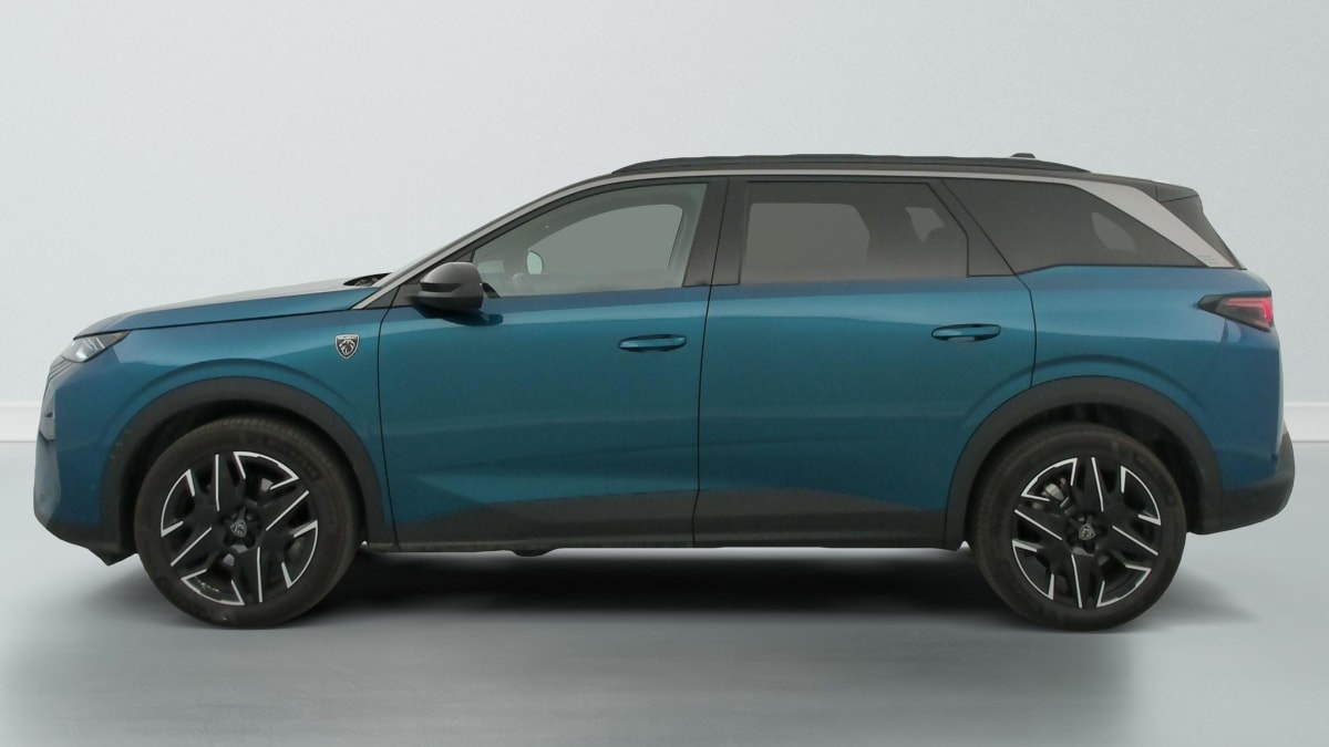 Peugeot 5008 - Image 4