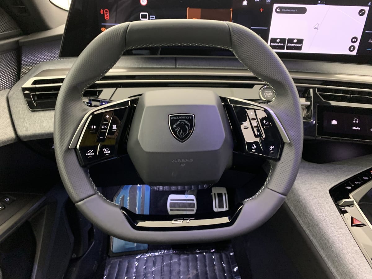 Peugeot 5008 - Image 66