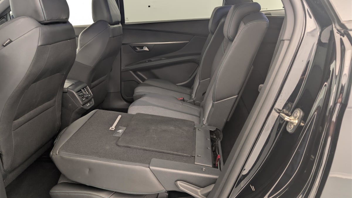 Peugeot 5008 - Image 12