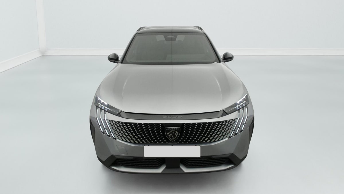 Peugeot 5008 - Image 51