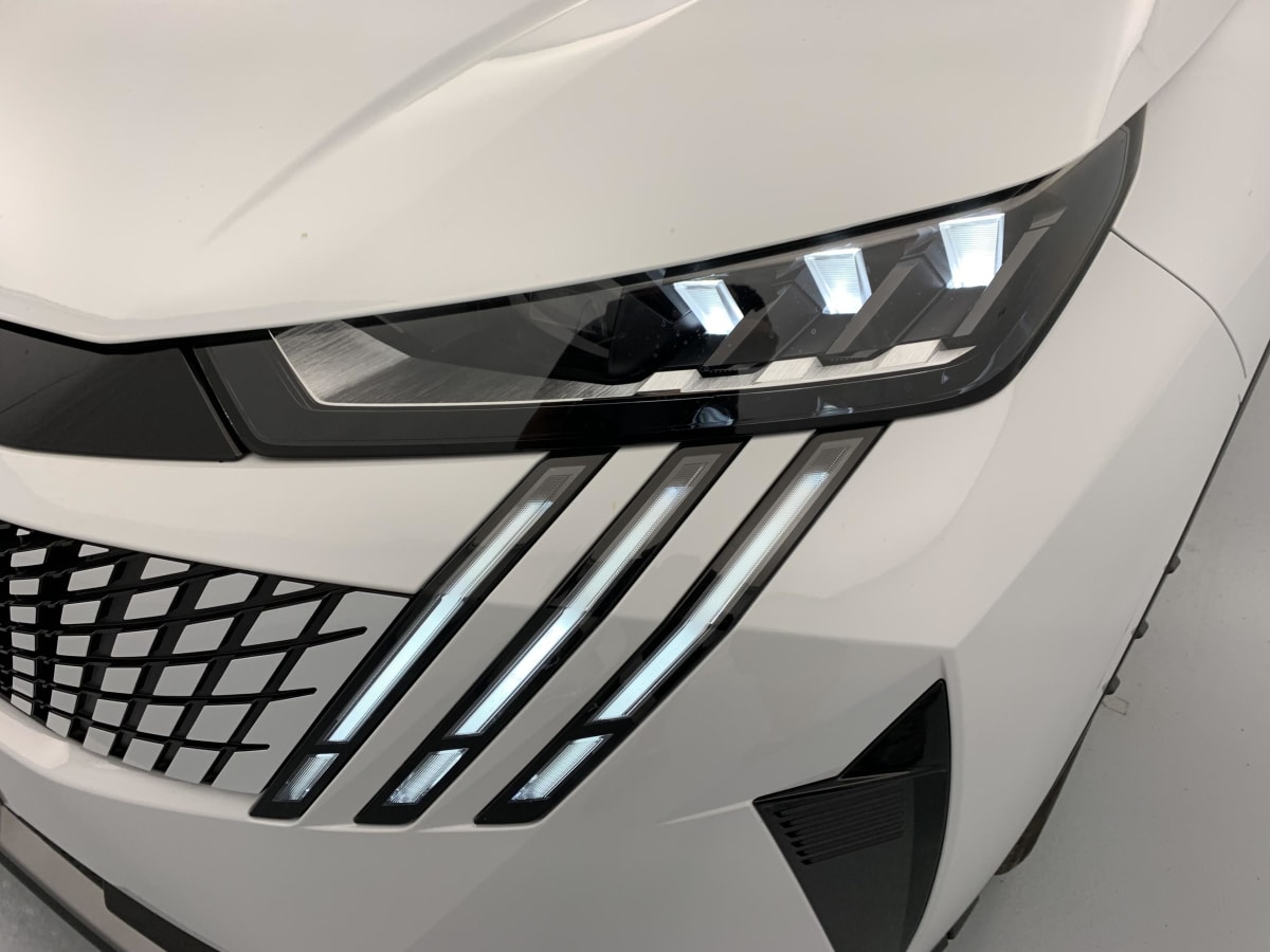 Peugeot 5008 - Image 77