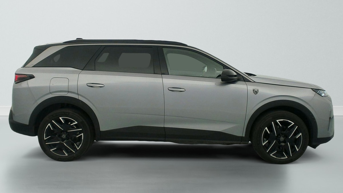 Peugeot 5008 - Image 8
