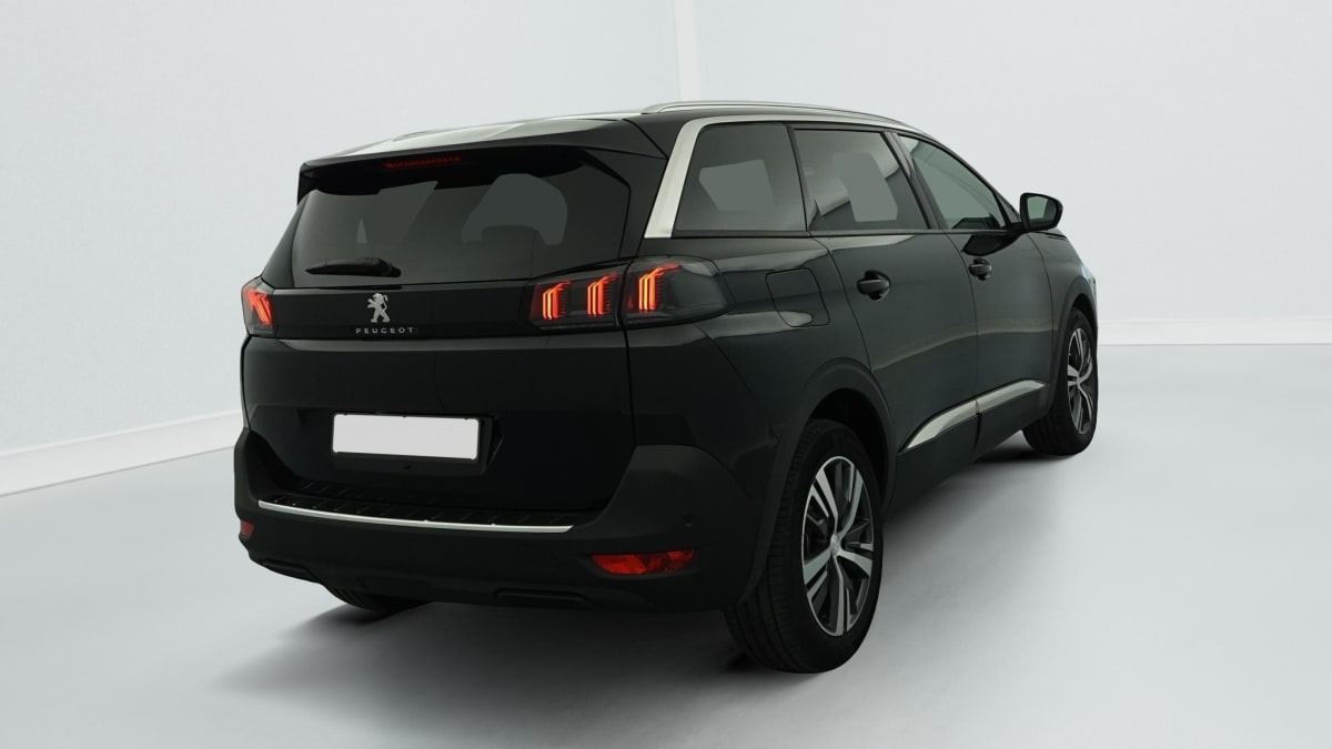 Peugeot 5008 - Image 7