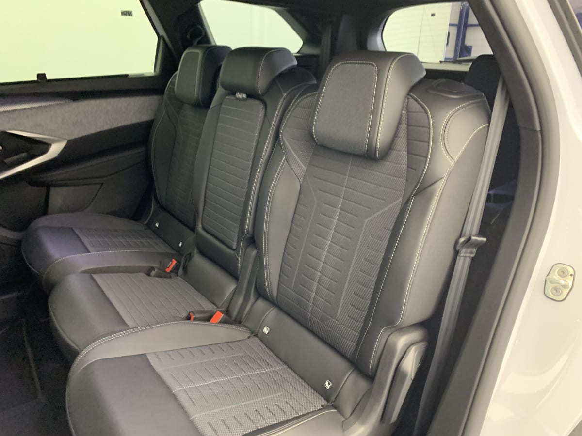 Peugeot 5008 - Image 49