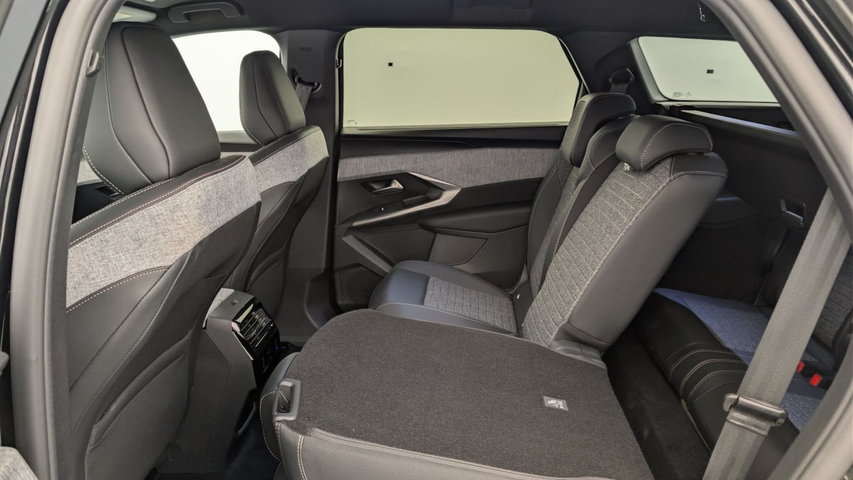 Peugeot 5008 - Image 12