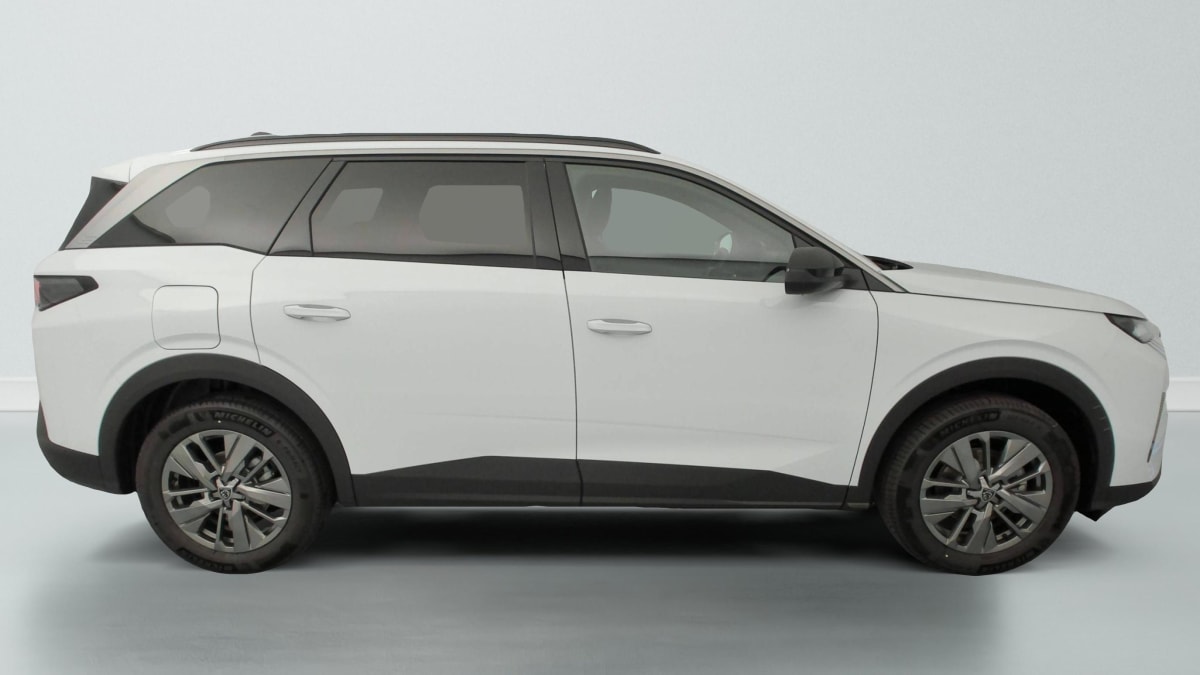 Peugeot 5008 - Image 33