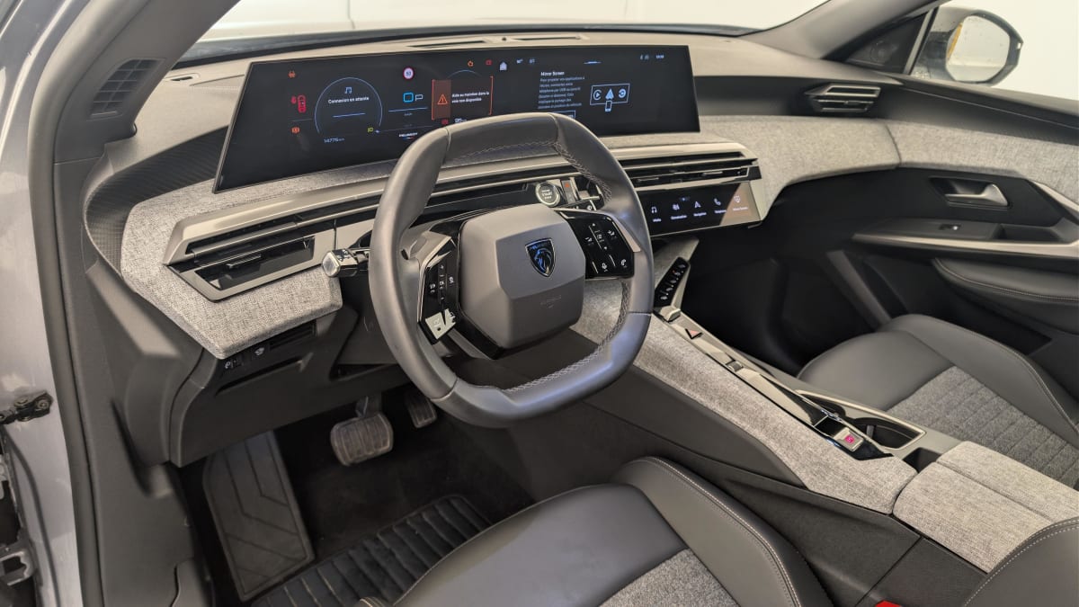 Peugeot 5008 - Image 15