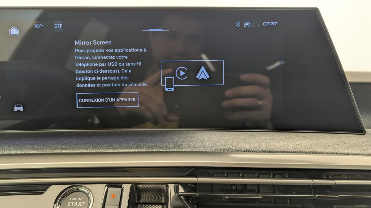 Peugeot 5008 - Image 18