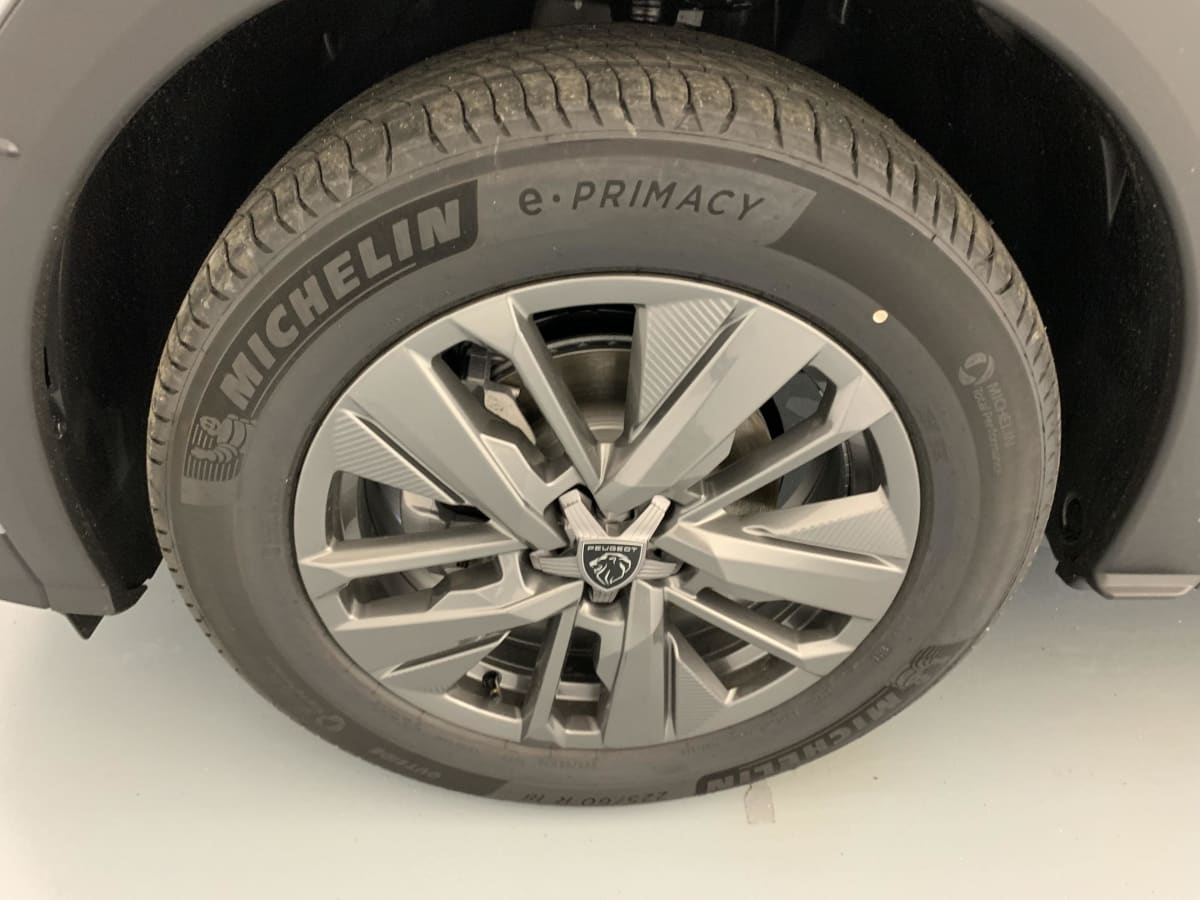 Peugeot 5008 - Image 23