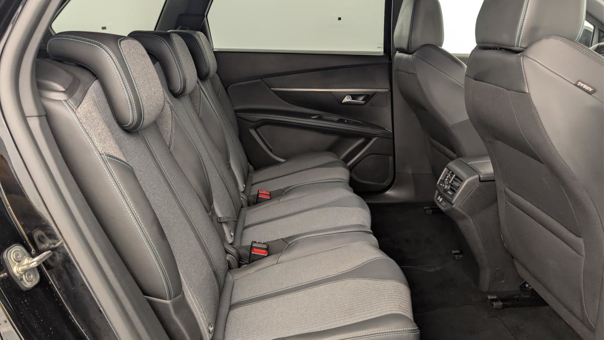 Peugeot 5008 - Image 10